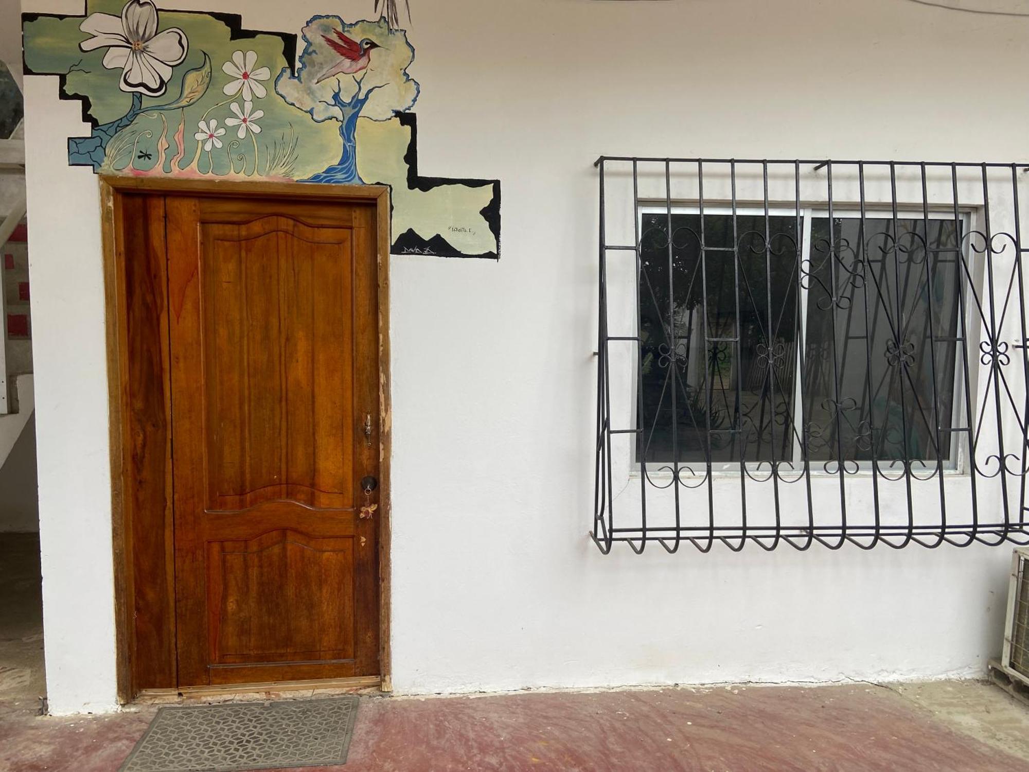 Hosteria Del Puerto Puerto López Eksteriør billede