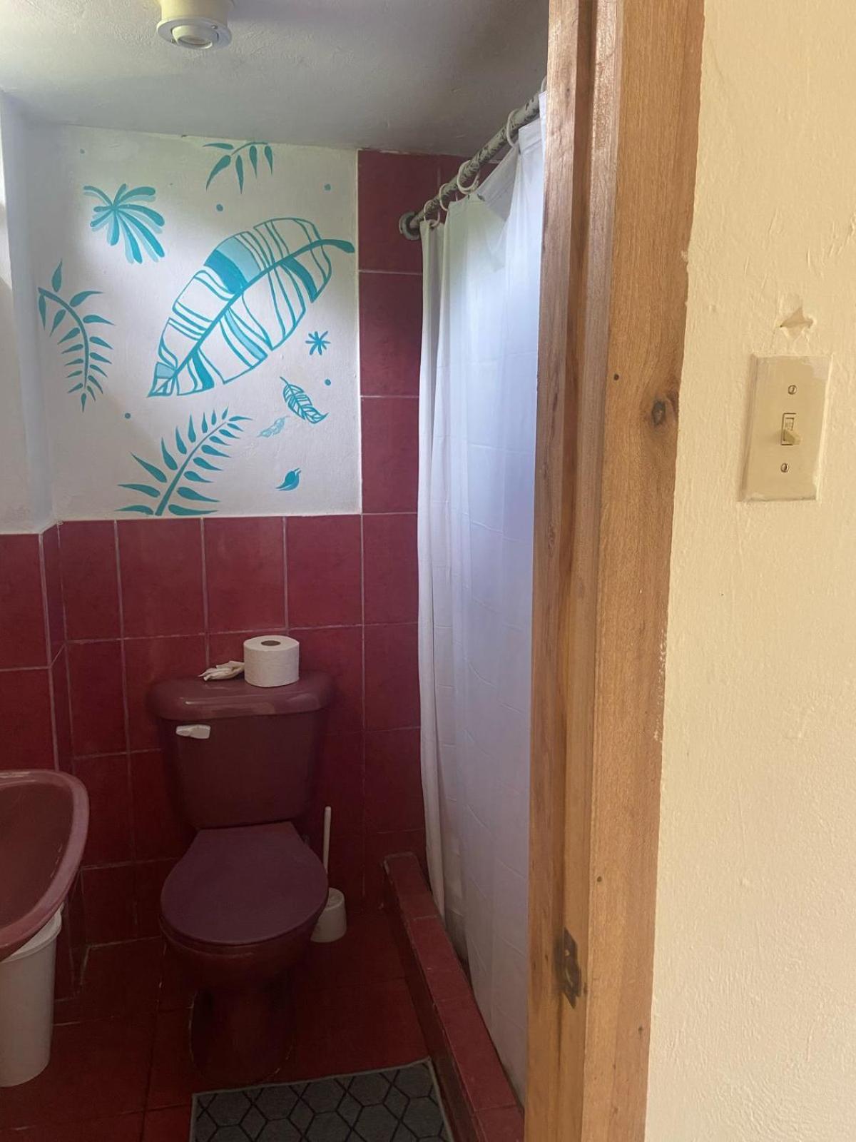 Hosteria Del Puerto Puerto López Eksteriør billede